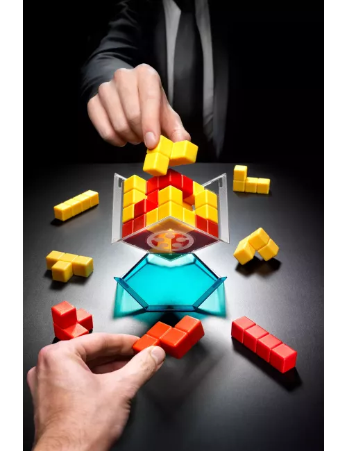 Cube Duel 