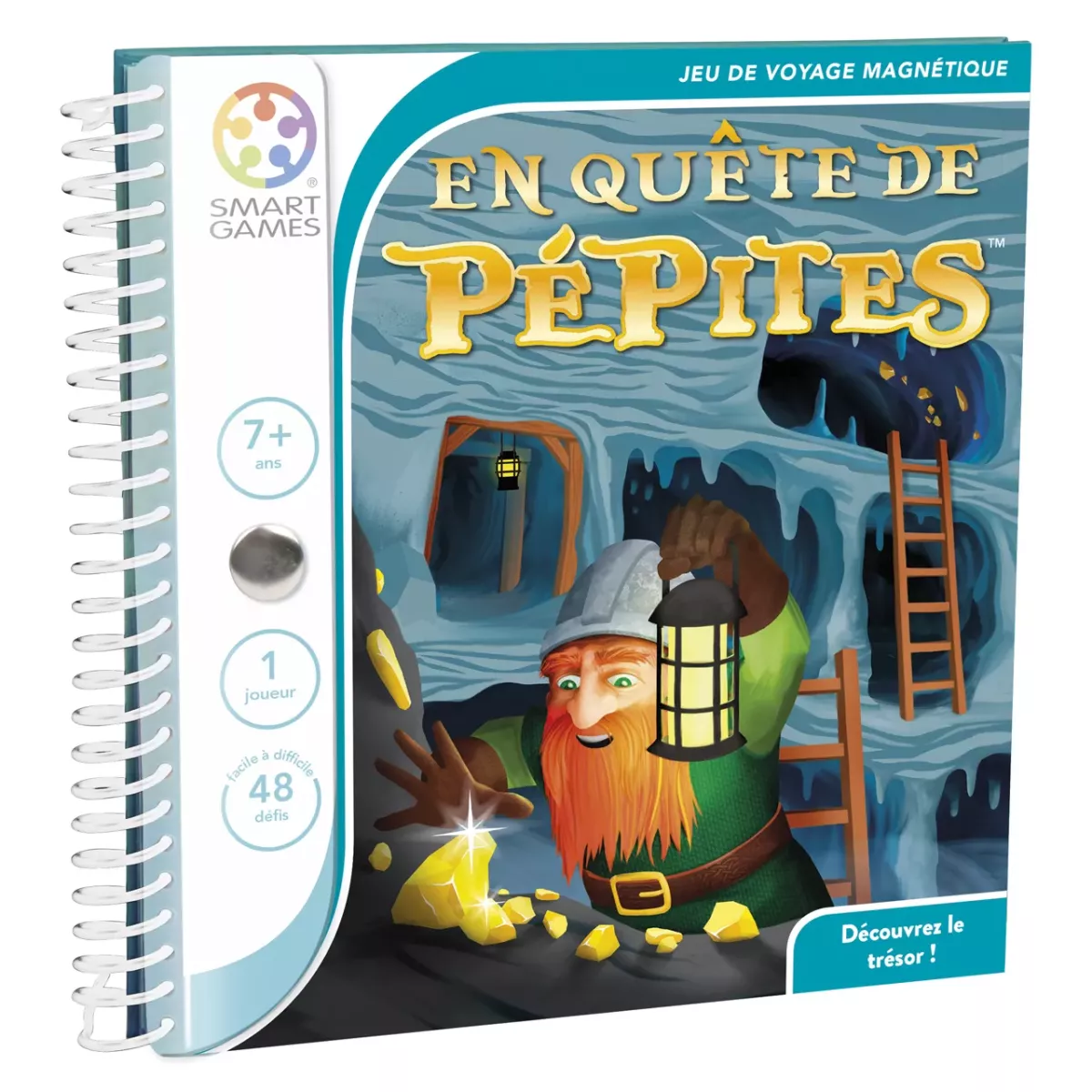 En Quête de Pépites 