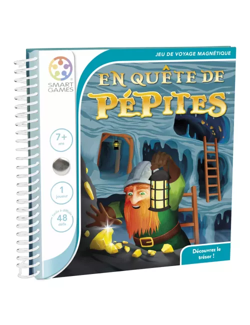 En Quête de Pépites 