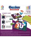 Genius Connexion 
