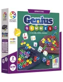 Genius Gemmes 