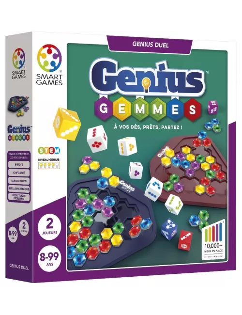 Genius Gemmes 