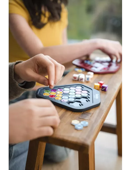 Genius Gemmes 