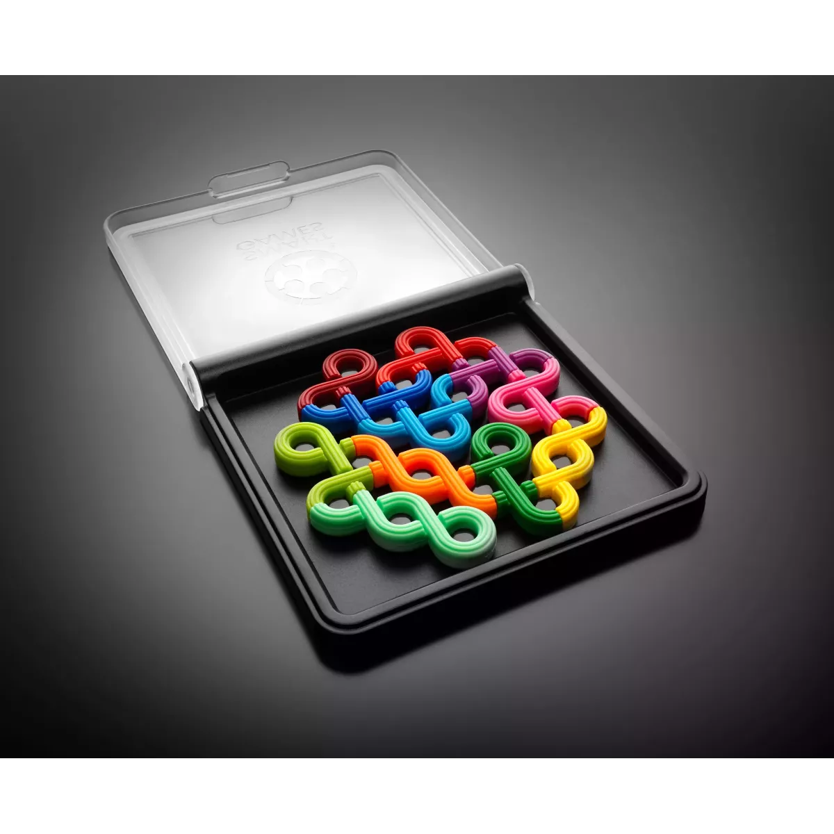 IQ Noodles 