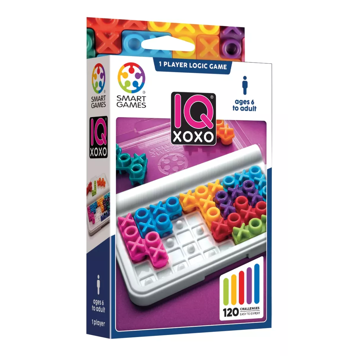 IQ Xoxo 
