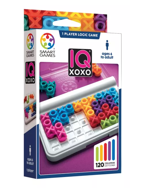 IQ Xoxo 