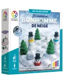 Je voudrais un Bonhomme de Neige 