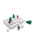 Je voudrais un Bonhomme de Neige 