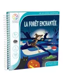 La Forêt Enchantée 