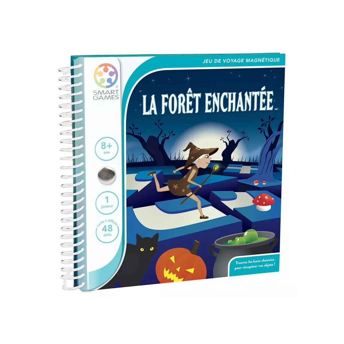La Forêt Enchantée 