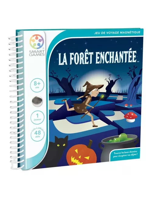 La Forêt Enchantée 
