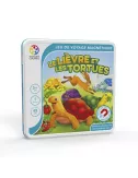 Le Lièvre et les Tortues 