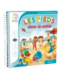 Les Pieds dans le Sable 