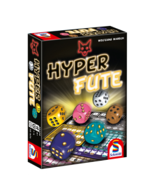 hyper futé boîte