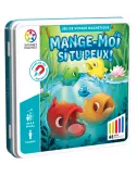 Mange-Moi si tu Peux ! 