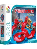 Pagodes - Édition du Dragon  
