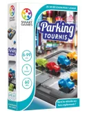 Parking Tournis 