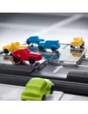 Parking Tournis 