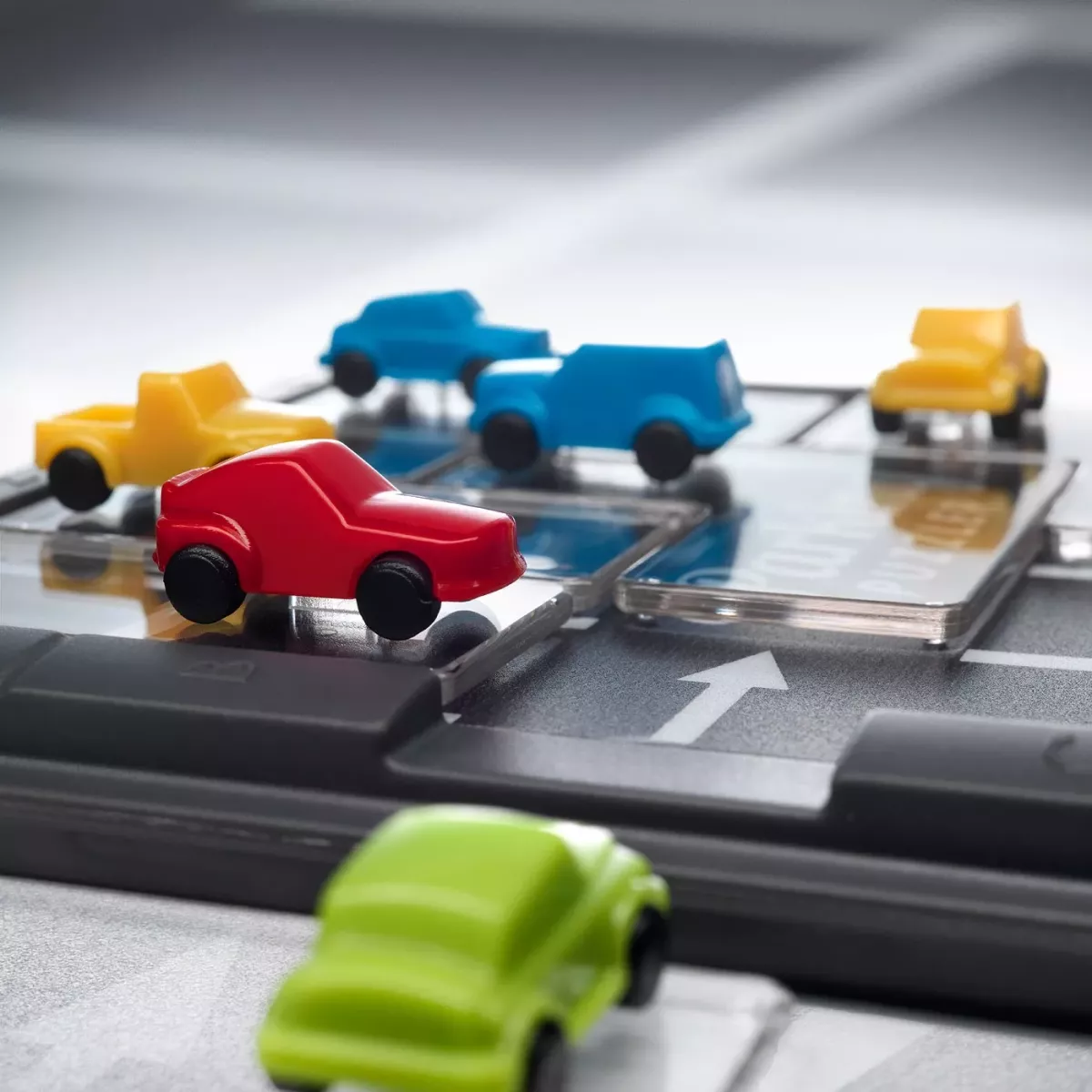Parking Tournis 