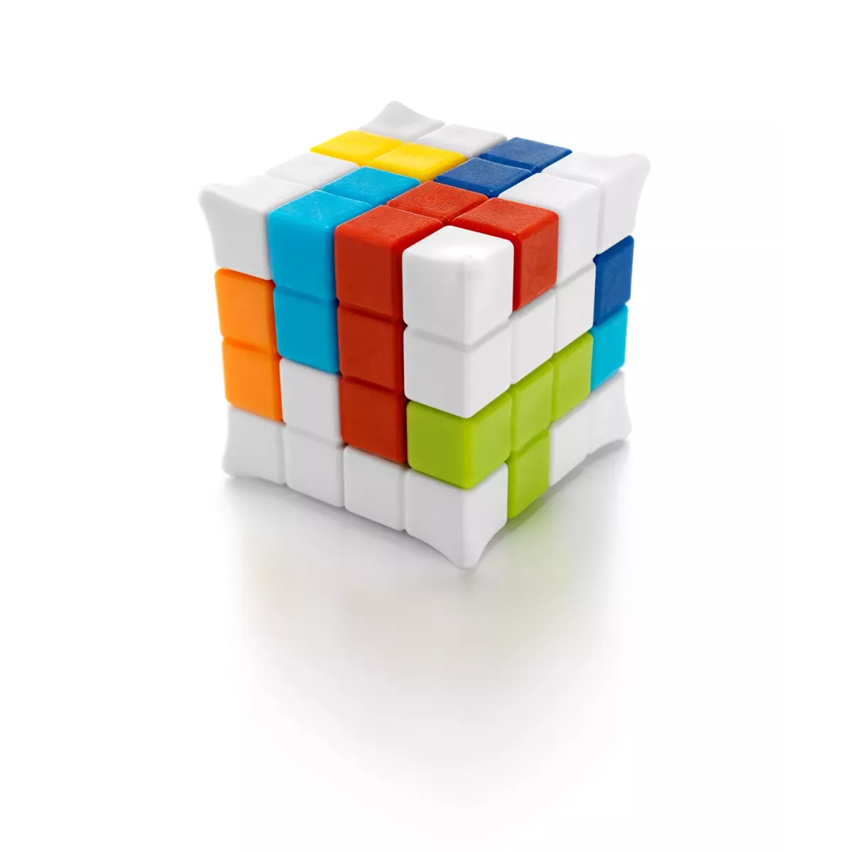 Plug & Play Puzzler 