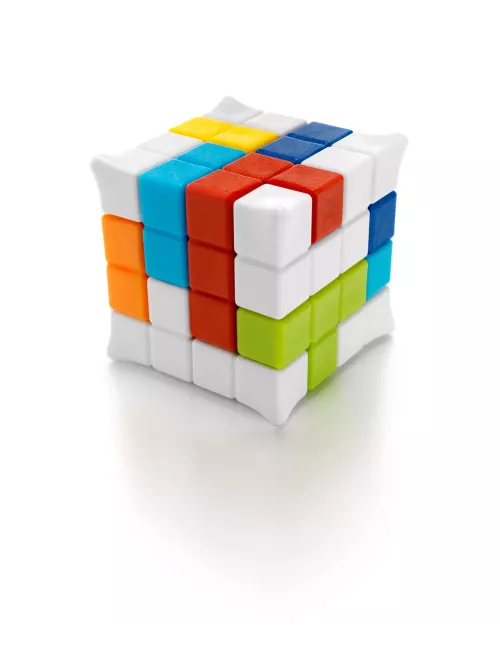 Plug & Play Puzzler 
