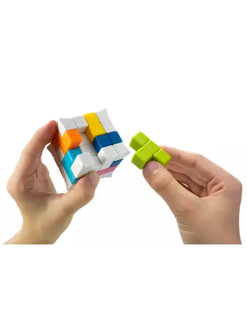 Plug & Play Puzzler 