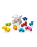 Plug & Play Puzzler 