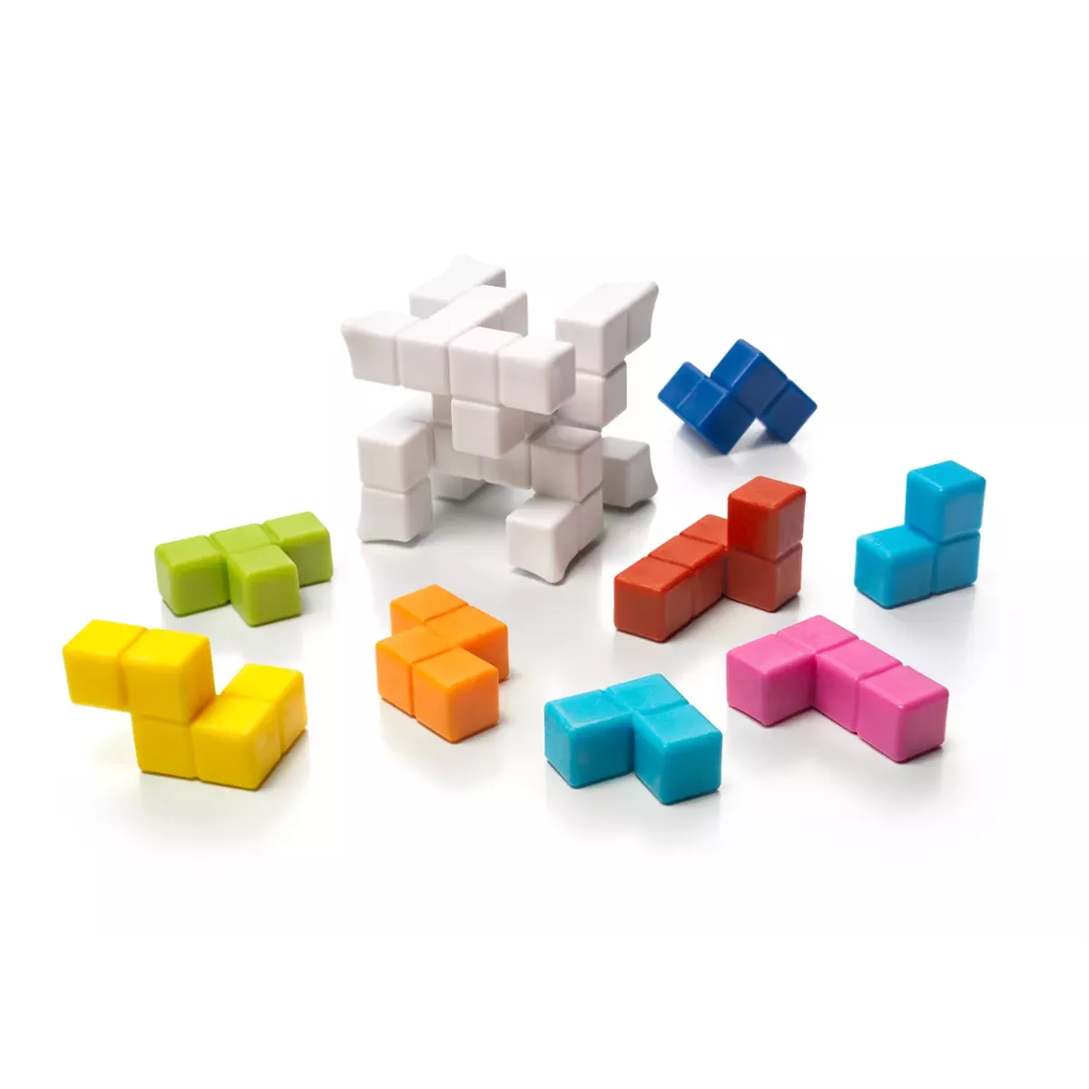 Plug & Play Puzzler 
