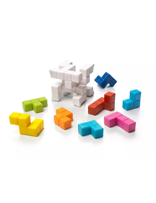 Plug & Play Puzzler 