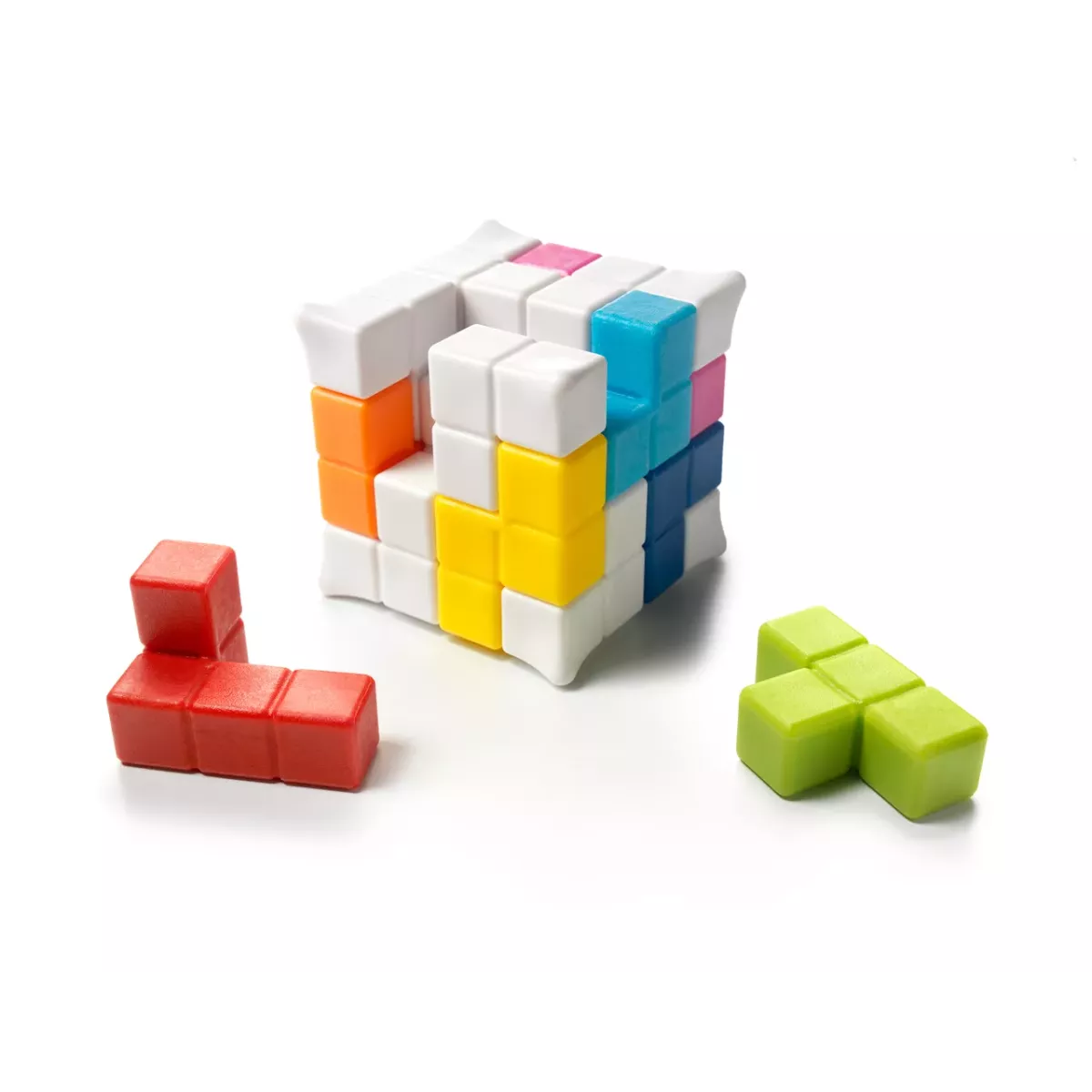 Plug & Play Puzzler 
