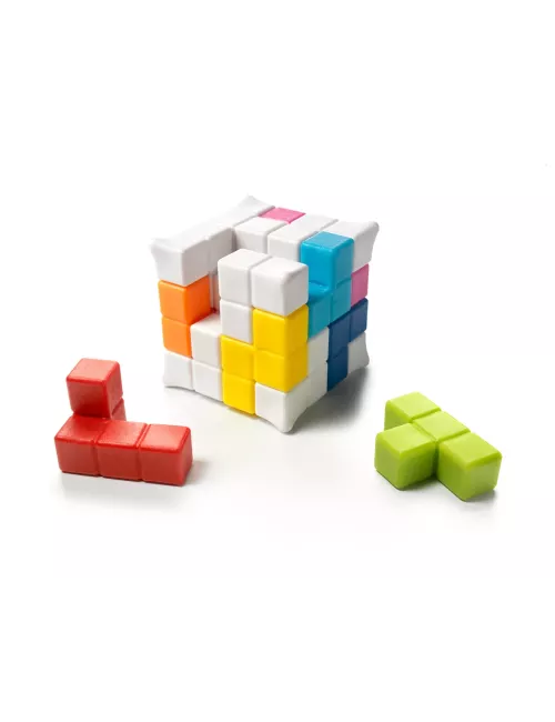 Plug & Play Puzzler 