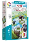 Pose Moutons 