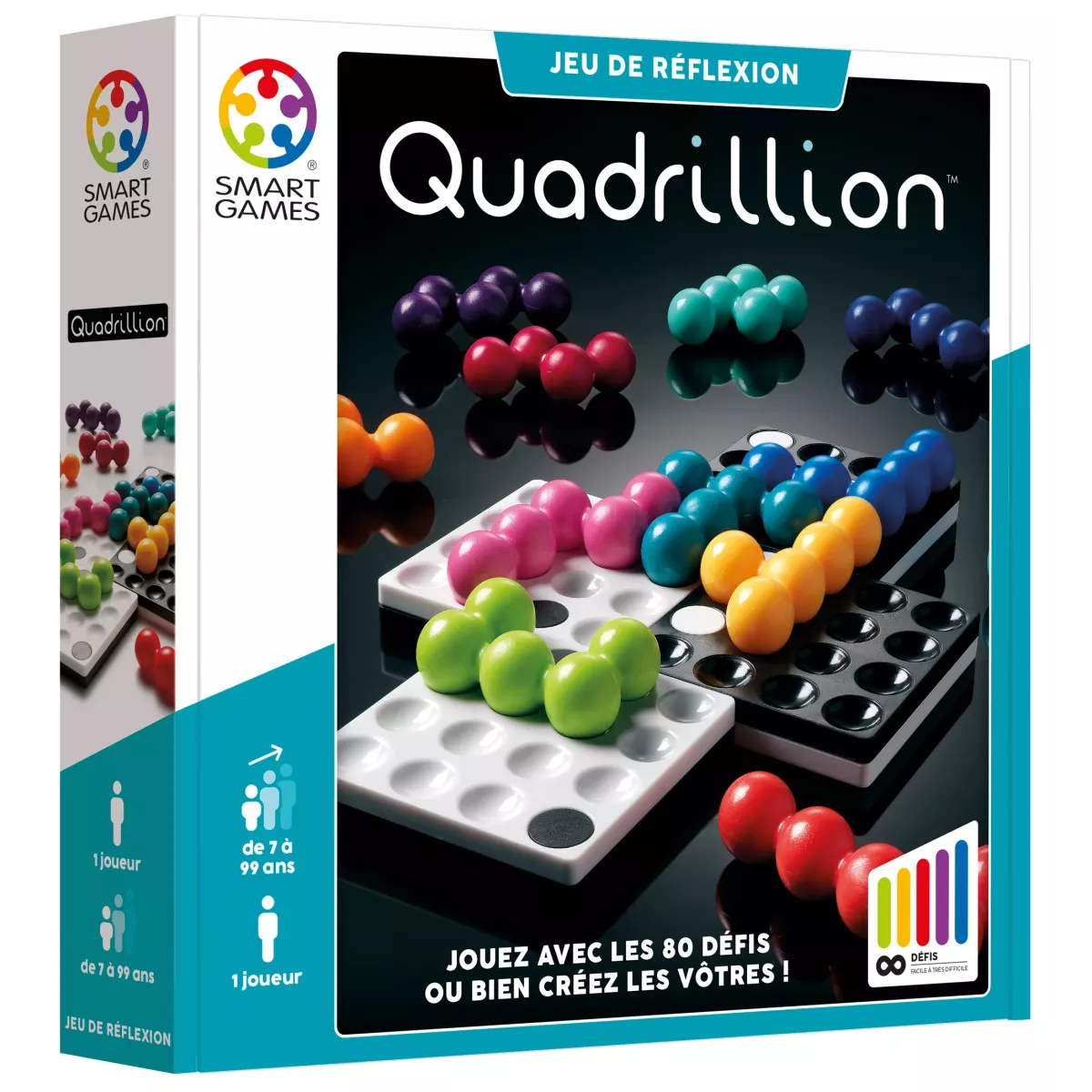 Quadrillion 