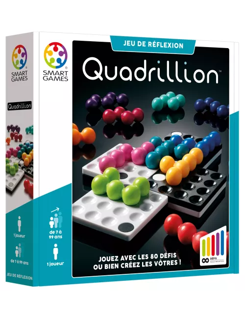 Quadrillion 