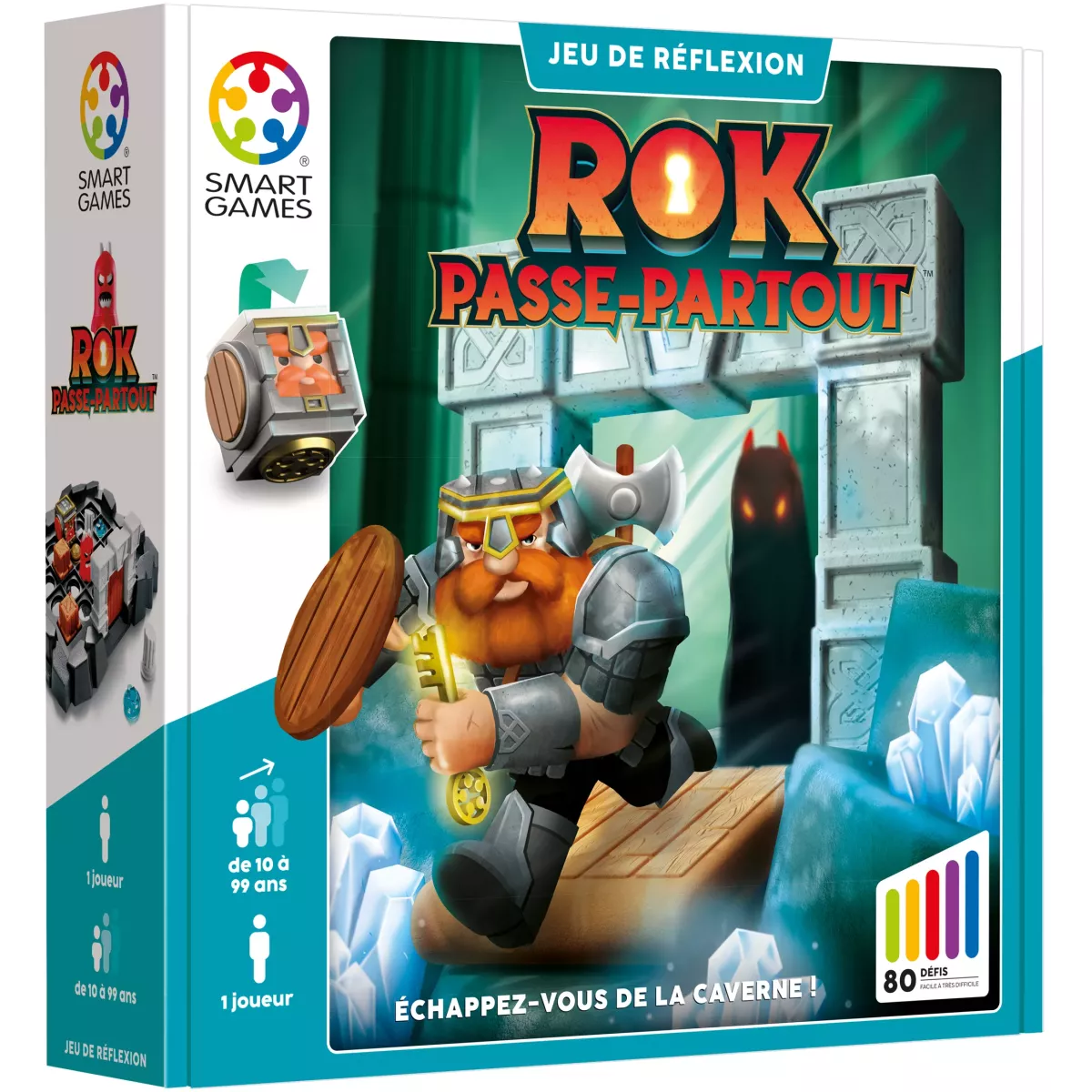 Rok Passe-Partout 