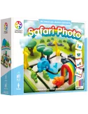 Safari Photo 