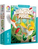 Sur un Arbre Posés… 