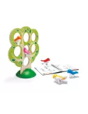Sur un Arbre Posés… 