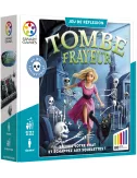 Tombe Frayeur 
