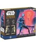 Star Wars : Légion - BX-Series Doid Commando (Reissue) - Extension d'Unité 