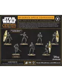 Star Wars : Légion - BX-Series Doid Commando (Reissue) - Extension d'Unité 