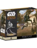 Star Wars : Légion - Republic AT-RT (Reissue) - Extension d'Unité 