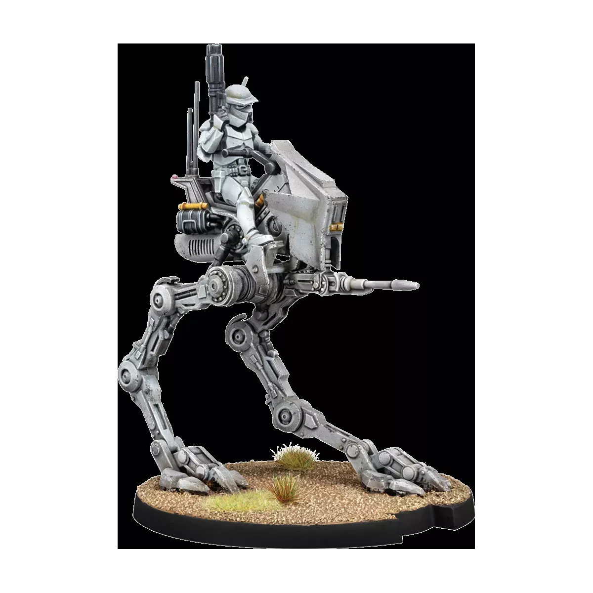 Star Wars : Légion - Republic AT-RT (Reissue) - Extension d'Unité 