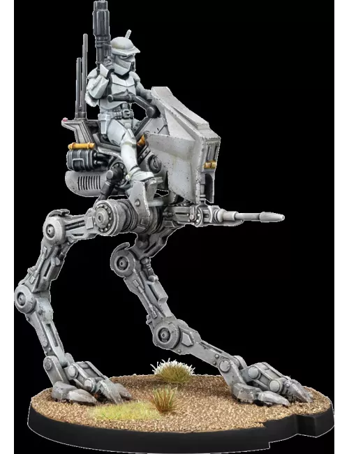 Star Wars : Légion - Republic AT-RT (Reissue) - Extension d'Unité 