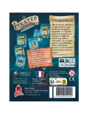 Pirates de Maracaïbo : Triangle des Bermudes - Extension 