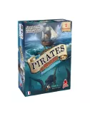 Pirates de Maracaïbo : Triangle des Bermudes - Extension - Ludum.fr