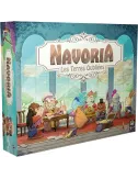 Navoria - Extension