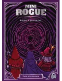 Mini Rogue - Saison 2 : Au-delà du Portail - Extension - Ludum.fr