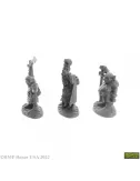 Goblin Elites - Figurine Créatures Reaper Miniatures 