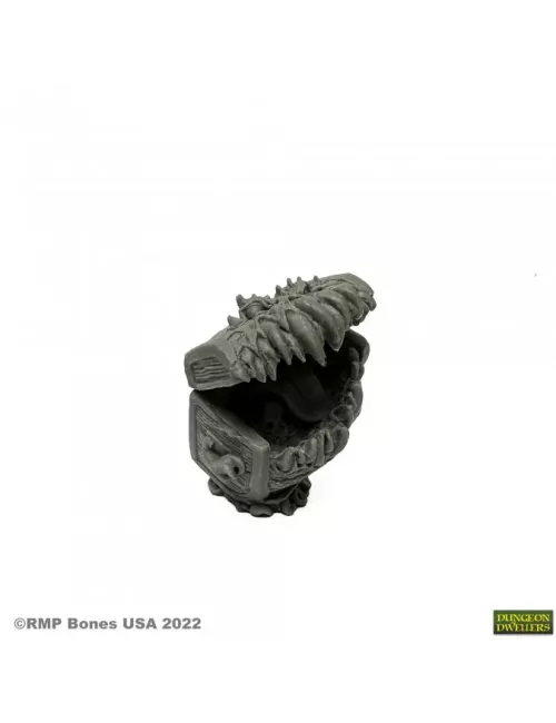 Mockingbeast - Figurine Créatures Reaper Miniatures 